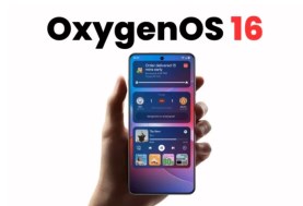 OxygenOS 16