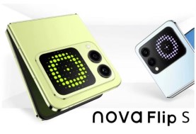 Nova Flip S Nova Flip S