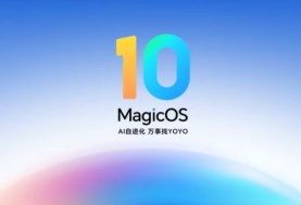 MagicOS 10