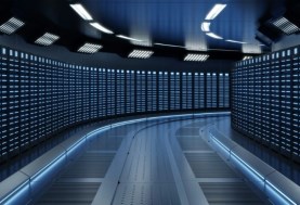 مراكز البيانات