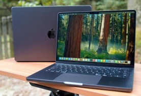 MacBook Pro