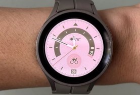 هونر Watch 5 Pro هونر Watch 5 Pro