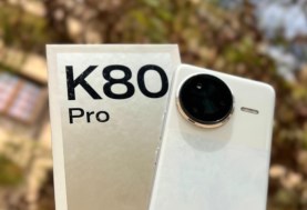 Redmi K80 Pro Redmi K80 Pro