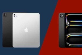 iPad Pro M5 و iPad Pro M4