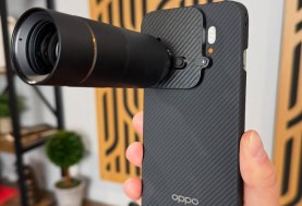 Oppo Find X9 Pro