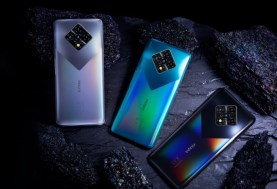 هاتف Infinix Zero 8 هاتف Infinix Zero 8