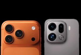 Oppo Find X9 Pro وآيفون 17 برو ماكس