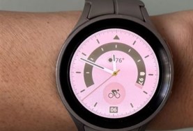 هونر Watch 5 Pro هونر Watch 5 Pro