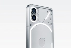 Nothing Phone Nothing Phone