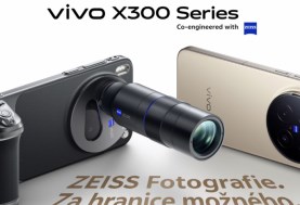 Vivo X300 وVivo X300 Pro