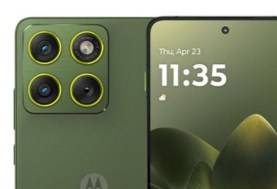هاتف موتورولا Moto X70 Air هاتف موتورولا Moto X70 Air