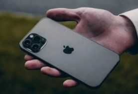iPhone 18 Pro