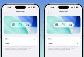 تحديث iOS 26.1