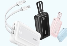 Zolo Power Bank