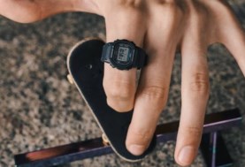 ساعة G-Shock Nano DW-5600