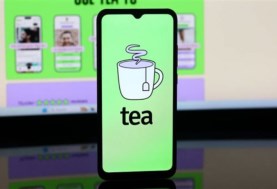 تطبيق Tea تطبيق Tea