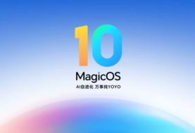 MagicOS 10 MagicOS 10
