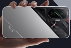 POCO F8 Ultra POCO F8 Ultra
