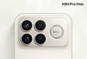 هاتف شاومي Redmi K90 Pro Max هاتف شاومي Redmi K90 Pro Max