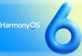 نظام HarmonyOS 6 نظام HarmonyOS 6
