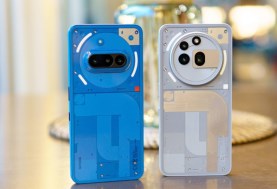 Nothing Phone (3a) Lite Nothing Phone (3a) Lite