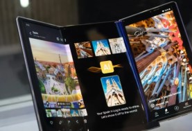 Galaxy Tri-Fold Galaxy Tri-Fold