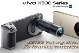 هاتف vivo X300 Pro هاتف vivo X300 Pro