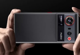 هاتف Nubia Z80 Ultra