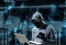 سرقة البيانات