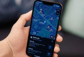 Apple Maps Apple Maps