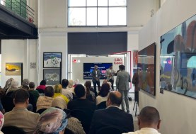 إل جي إلكترونيكس مصر