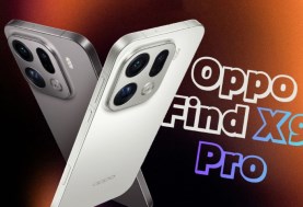 Oppo Find X9 Pro