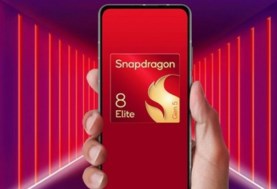 معالج Snapdragon 8 Elite Gen 6 معالج Snapdragon 8 Elite Gen 6