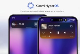 HyperOS 3 HyperOS 3