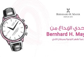 Bernhard H. Mayer Bernhard H. Mayer