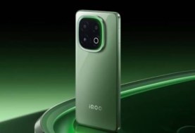 iQOO 15 Pro.. هاتف للأداء العالي وعشاق الألعاب iQOO 15 Pro.. هاتف للأداء العالي وعشاق الألعاب