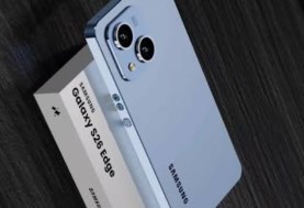 Galaxy S26 Edge.. ابتكار وتطور في عالم الهواتف الذكية