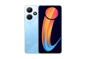 Infinix Hot 30i.. هاتف اقتصادي مع بطارية قوية