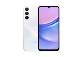 هاتف Samsung Galaxy A15.. توازن مثالي بين الأداء والسعر