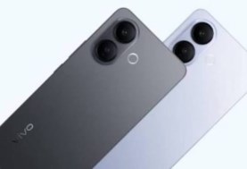 هاتف Vivo V60 Lite.. توازن مثالي بين الأداء والتصميم العصري