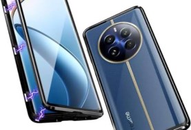 Realme 12 Pro.. أداء قوي وكاميرا متطورة