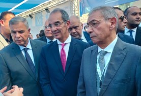 قمة تكني ساميت 2025 : مصر تمتلك المقومات لتصبح مركزًا إقليميًا لريادة الأعمال والتكنولوجيا