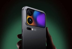 Xiaomi 17 Pro.. شاشة خلفية سحرية وتقنيات جديدة