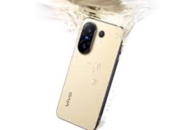 Vivo X200 FE.. أداء قوي بتصميم أنيق ومواصفات مدهشة