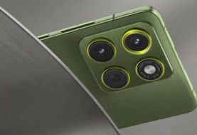 Motorola Edge 70.. عودة قوية بتصميم نحيف ومواصفات استثنائية Motorola Edge 70.. عودة قوية بتصميم نحيف ومواصفات استثنائية