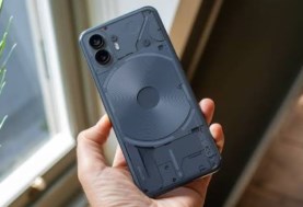 Nothing Phone 2.. أيقونة التصميم العصري بروحٍ مختلفة