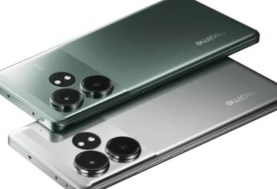 Realme GT 6T.. هاتف الفئة المتوسطة الذي يتحدى الكبار