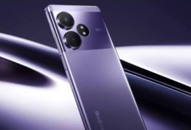 Realme GT 6.. مزيج القوة والذكاء في هاتف يتحدى الفئة المتوسطة