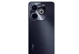 هاتف Infinix Hot 40i.. أداء قوي وسعر اقتصادي