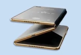 Galaxy Z TriFold